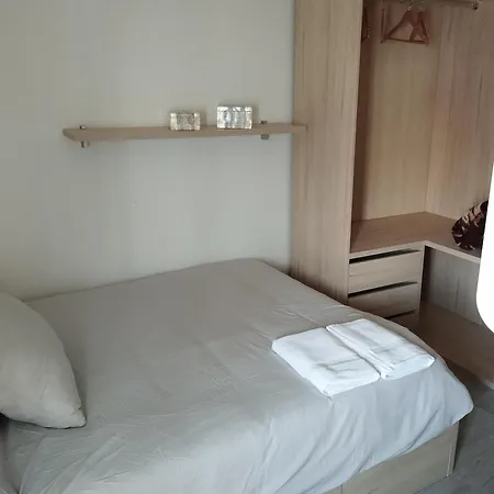 Apartamento Centro Montoro Exterior photo