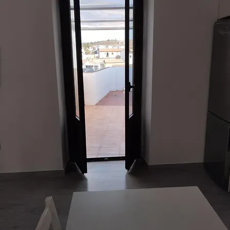 Apartamento Centro Montoro Exterior photo