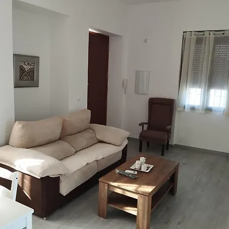 Apartamento Centro Montoro Exterior photo