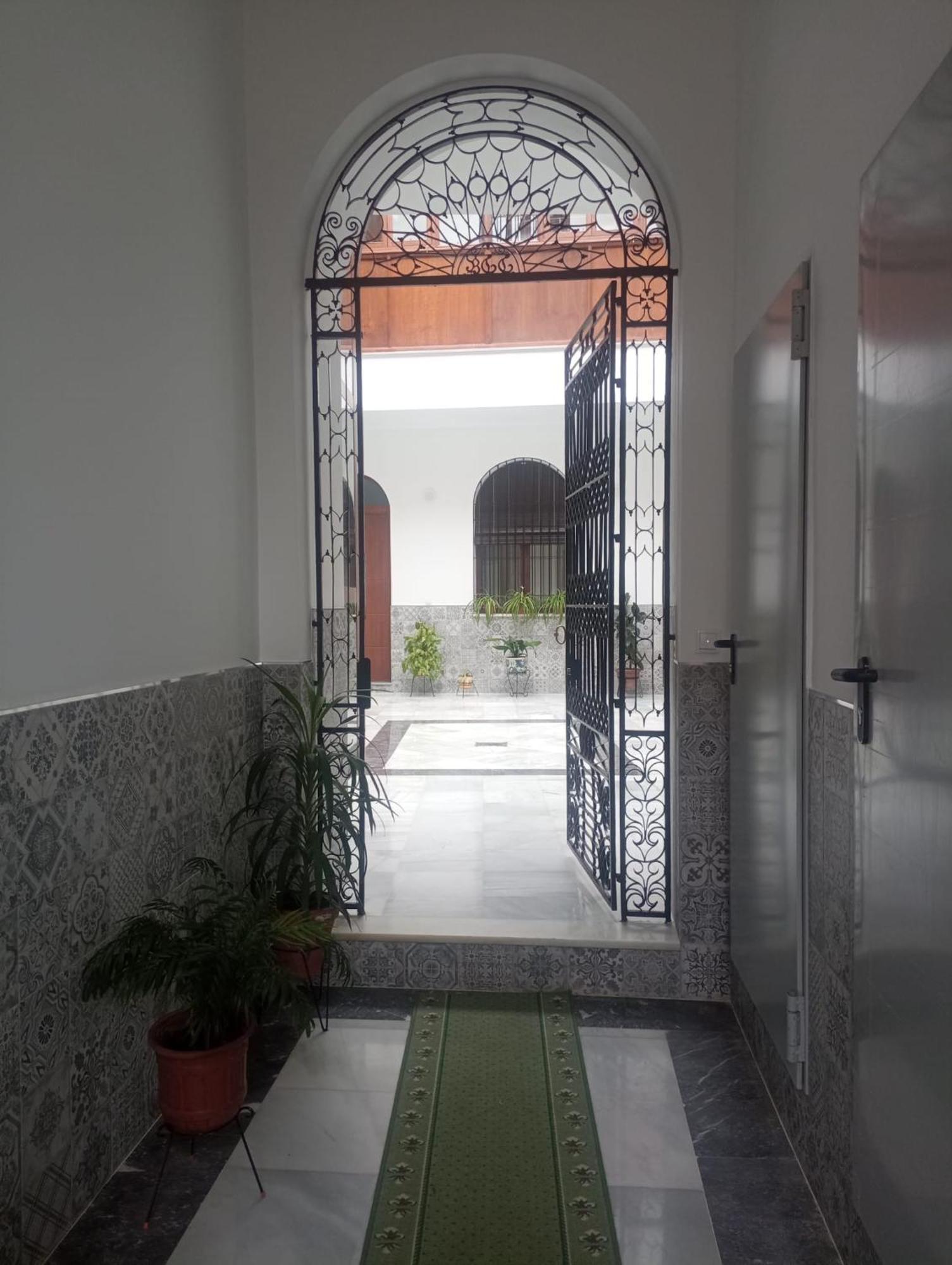 Apartment Centro Montoro