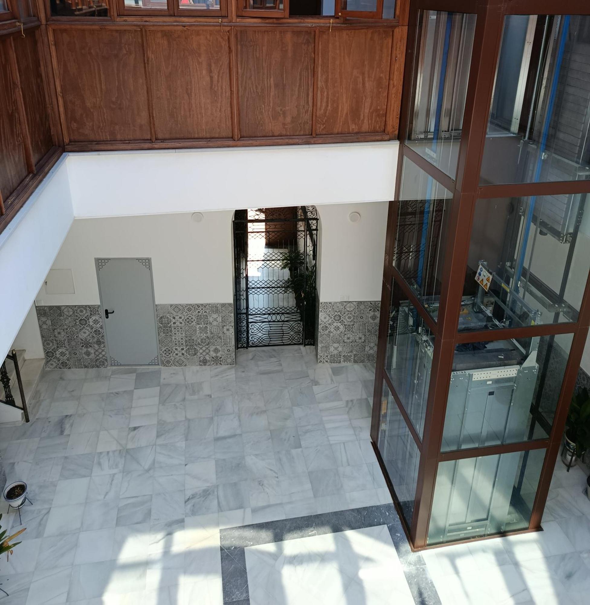 Apartment Centro Montoro